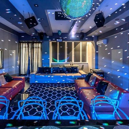 Party Luxury 3Br Sea View Apartment In Arcadia Odesa Exterior photo