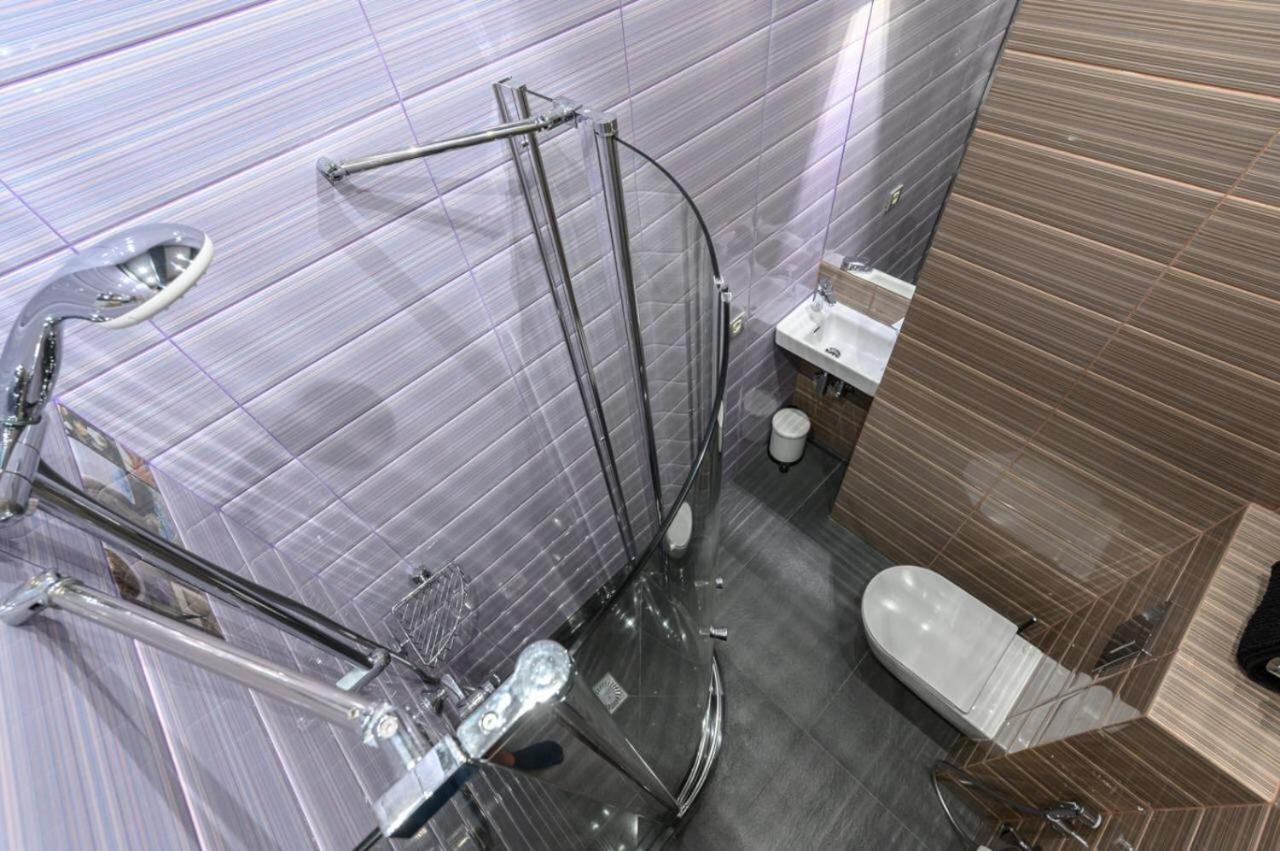 Party Luxury 3Br Sea View Apartment In Arcadia Odesa Exterior photo