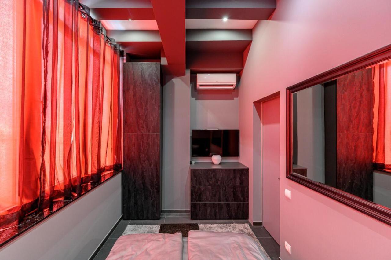 Party Luxury 3Br Sea View Apartment In Arcadia Odesa Exterior photo