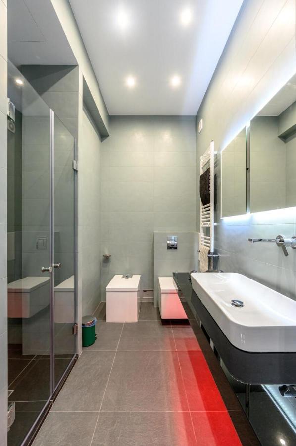 Party Luxury 3Br Sea View Apartment In Arcadia Odesa Exterior photo