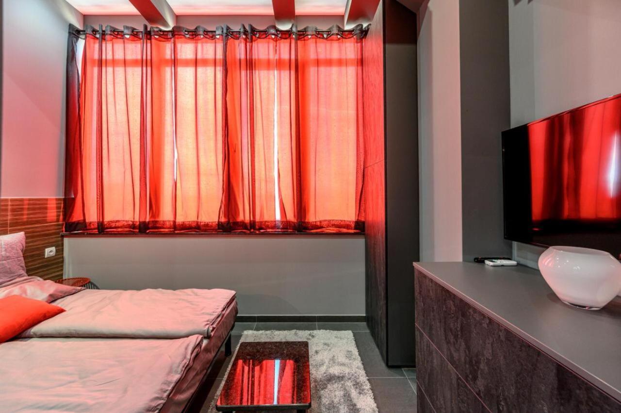Party Luxury 3Br Sea View Apartment In Arcadia Odesa Exterior photo