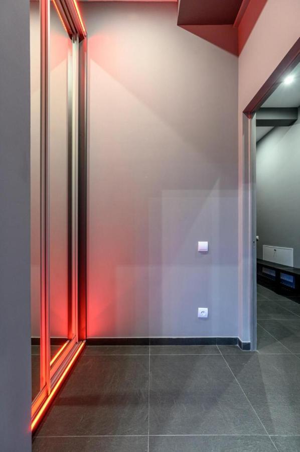 Party Luxury 3Br Sea View Apartment In Arcadia Odesa Exterior photo