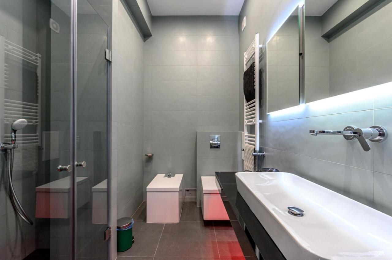 Party Luxury 3Br Sea View Apartment In Arcadia Odesa Exterior photo