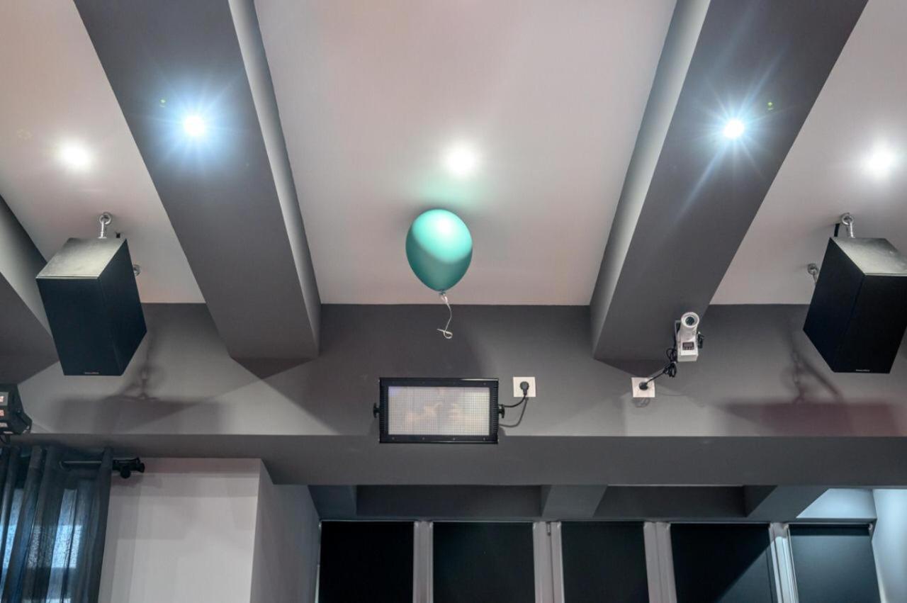 Party Luxury 3Br Sea View Apartment In Arcadia Odesa Exterior photo